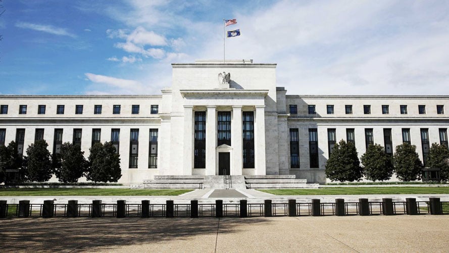 Latah Bank Sentral Ikuti Pengetatan The Fed Bukan Pertanda Baik